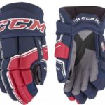 rukavice ccm qlt jr