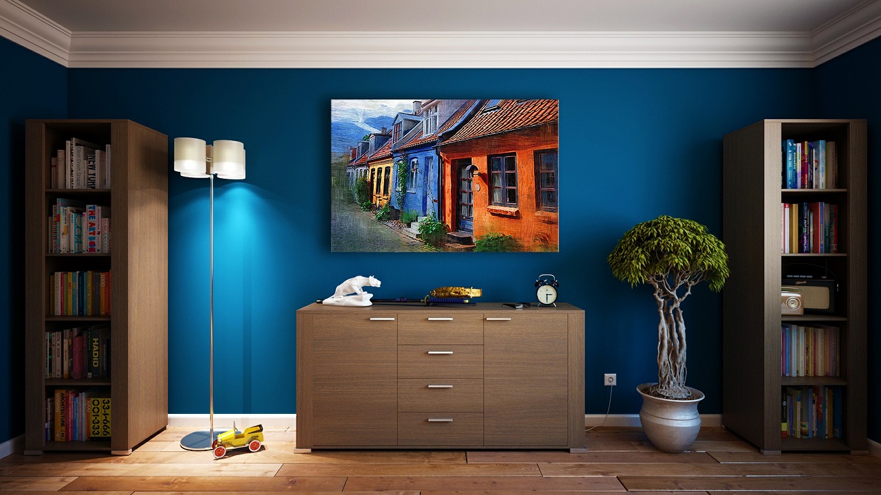 Designový architekt změní vaše bydlení k lepšímu