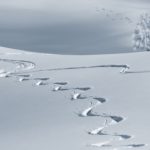 snow