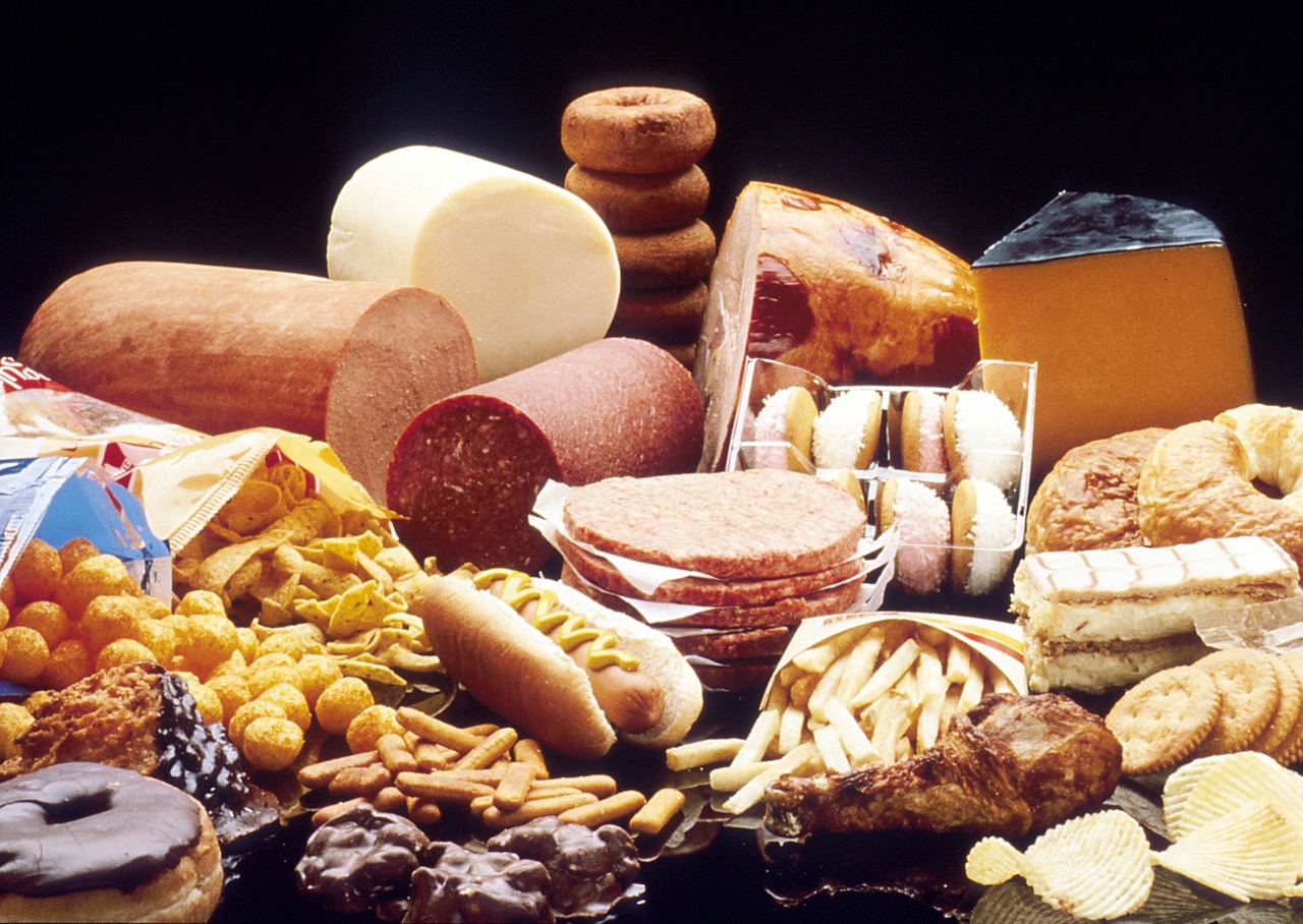 Snižte hladinu cholesterolu bez pomoci léků