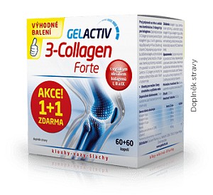 Vitamínové doplňky prospějí vašemu tělu