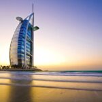 Poznejte krásy a zajímavosti proslulé Dubaje