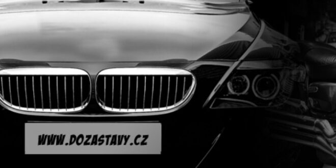 Autozastavárna může vyřešit vaši nepříjemnou situaci