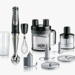 tycovy mixer