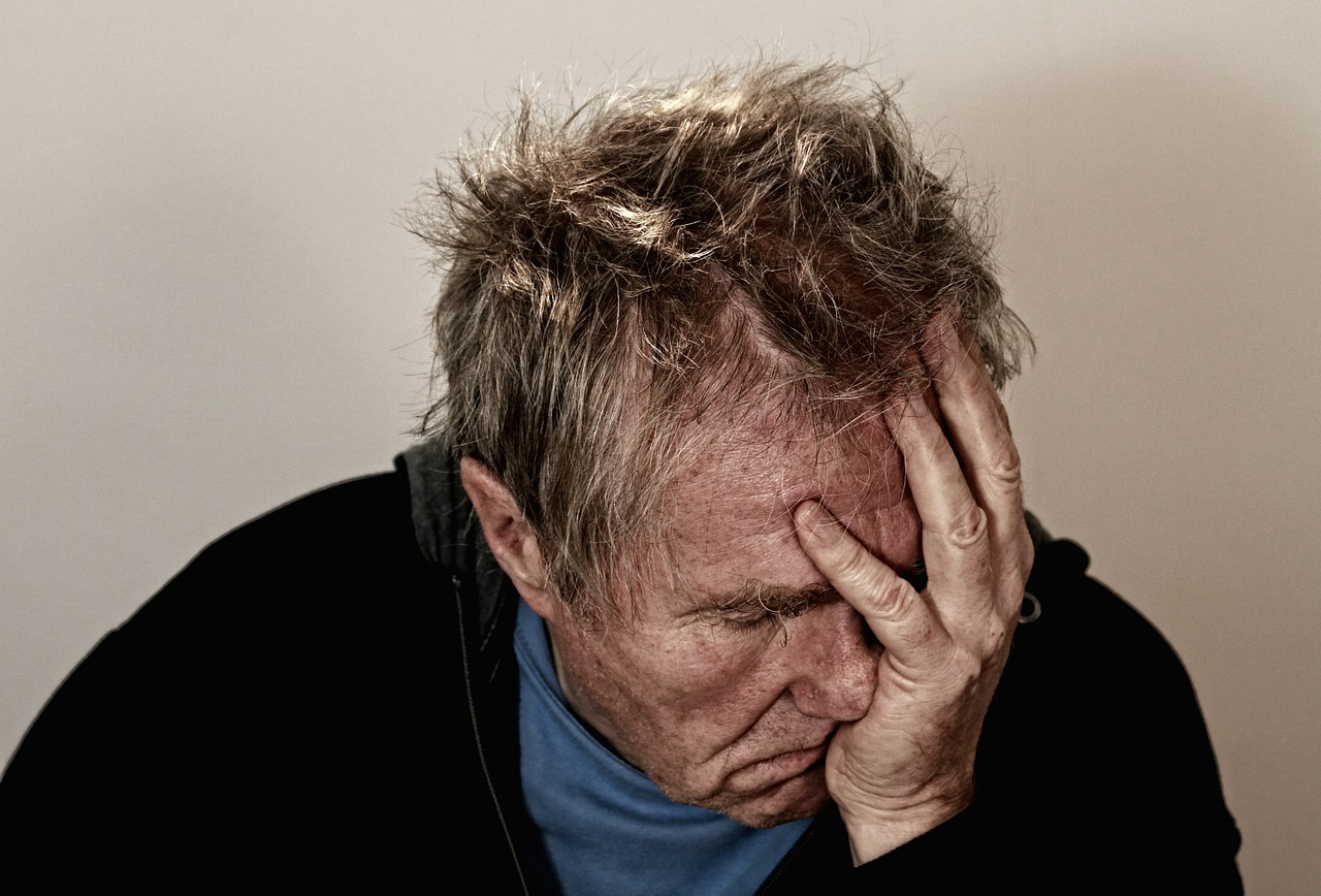 Víte, jak se zbavit nepříjemné migrény?