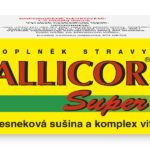 Podpořte své zdraví vhodným doplňkem stravy