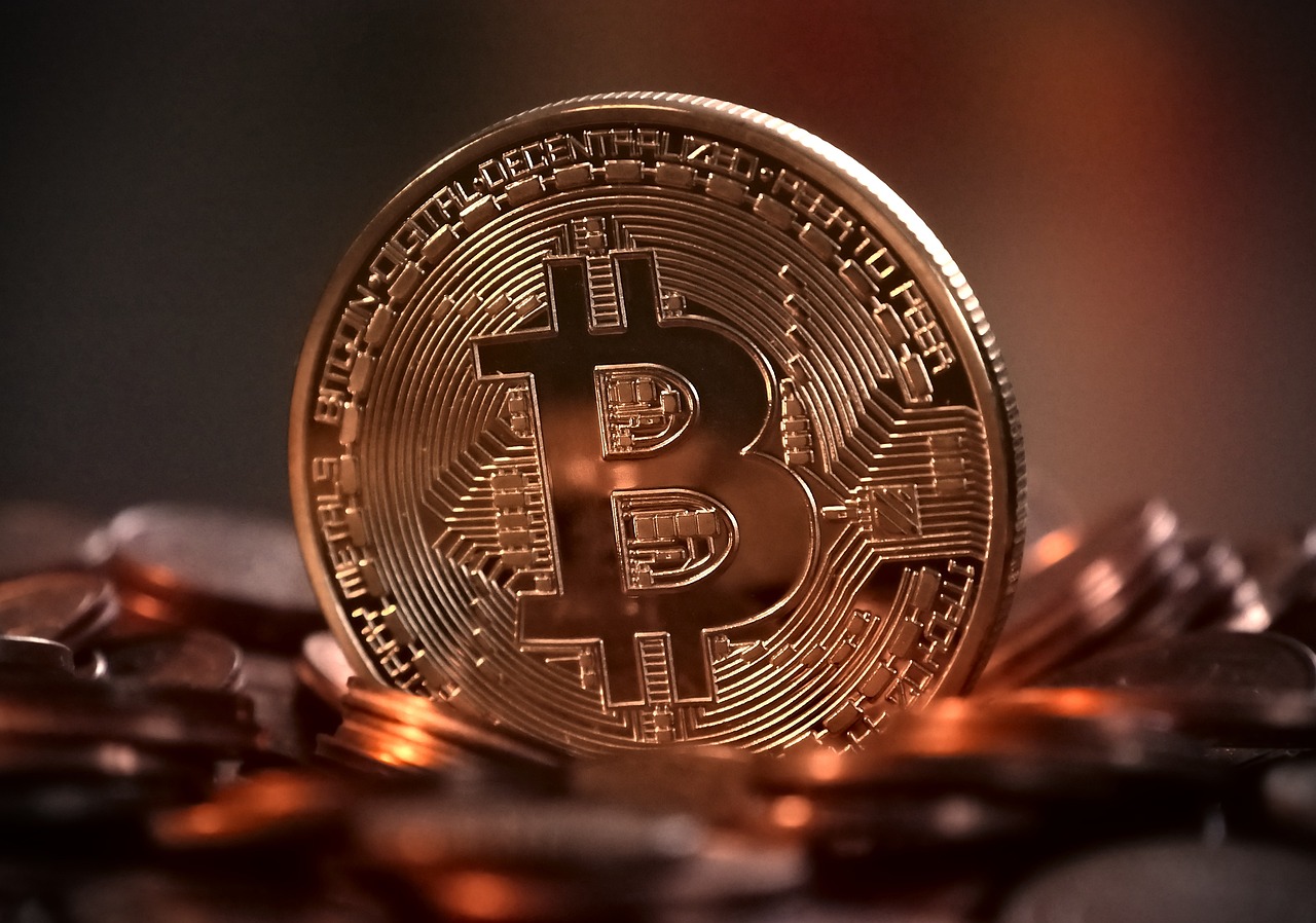 Odhalte tajemství kryptoměny TRON. Revoluční kryptoměna, která mění svět!