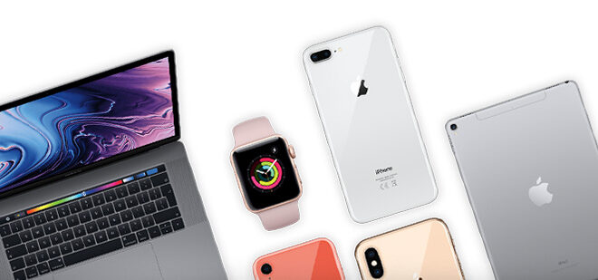 Výkup iPhone za dobré ceny a online