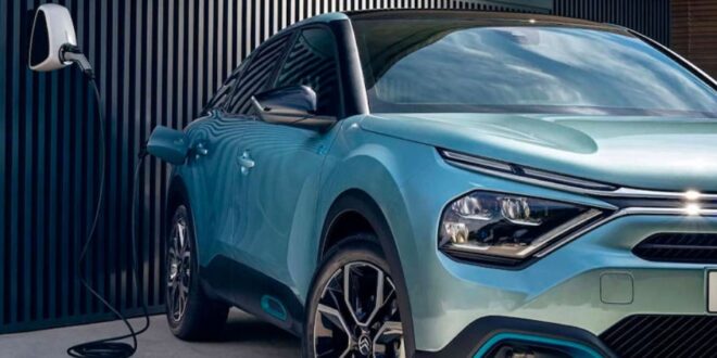 Jak Citroën představuje budoucnost automobilového průmyslu