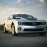 camaro