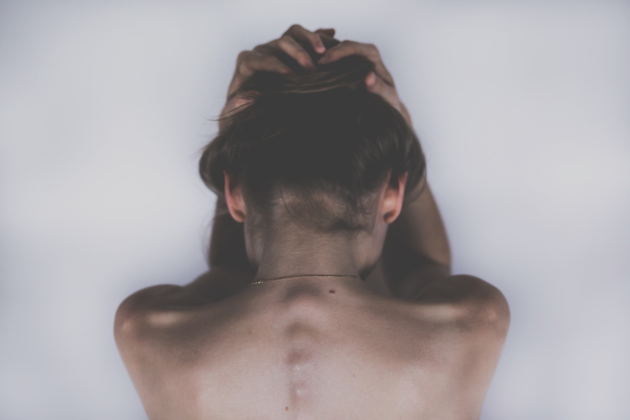 Tipy, jak se zbavit nežádoucí deprese