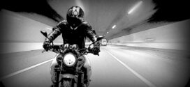 Když se asfalt setká s kůži: Význam kvalitního oblečení pro motorkáře