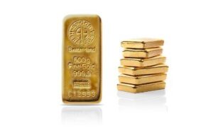 Najděte si spolehlivého a levného dodavatele zlata