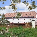 10 tajných míst na Jižní Moravě, kde se ubytujete jako král a užijete si klid od turistů