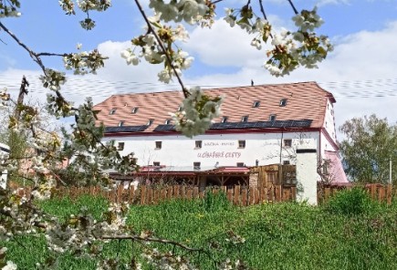 10 tajných míst na Jižní Moravě, kde se ubytujete jako král a užijete si klid od turistů