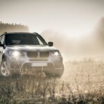 jak servisovat auto