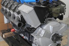 Motory Tatra nabízí spolehlivost, na kterou se můžete spolehnout
