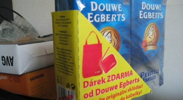 Profesionální balení zboží šetří čas i náklady