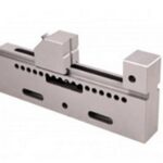 Strojní svěráky vysoké kvality pro náročné zákazníky