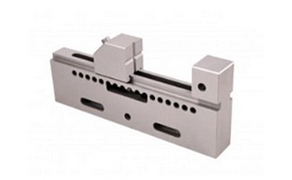 Strojní svěráky vysoké kvality pro náročné zákazníky