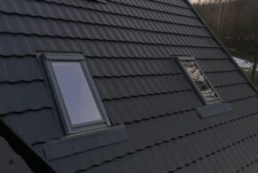 Střechy, které budete mít na celý život