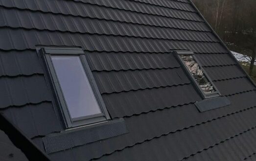 Střechy, které budete mít na celý život Střechy, které budete mít na celý život