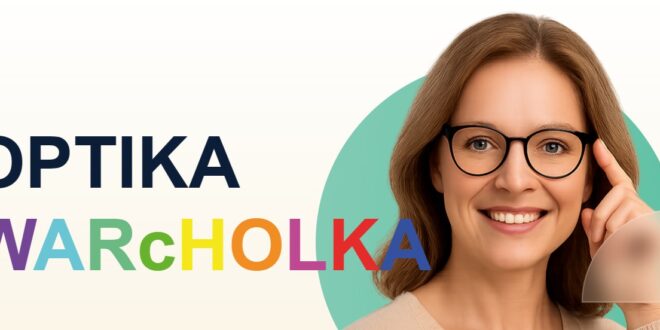 Nechte si změřit zrak a pořiďte si nové brýle Nechte si změřit zrak a pořiďte si nové brýle