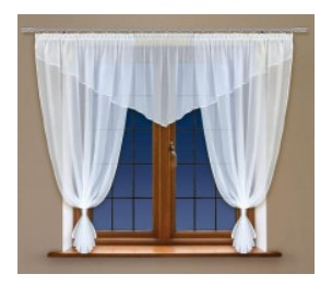 Sháníte hotové záclony do bytu? Objednejte je na internetu Sháníte hotové záclony do bytu? Objednejte je na internetu