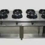 Gastro vybavení do kuchyně může nabývat spousty podob. Stačí si jen vybrat