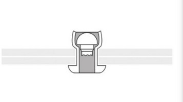 Vyberte si spojovací materiál, bez něhož se při práci neobejdete Vyberte si spojovací materiál, bez něhož se při práci neobejdete