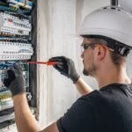 Elektrikářské práce – Praha a okolí