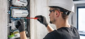 Elektrikářské práce – Praha a okolí Elektrikářské práce – Praha a okolí