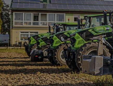 Široký výběr zemědělské techniky se vším všudy. Využijte poradenství a profesionální servis Široký výběr zemědělské techniky se vším všudy. Využijte poradenství a profesionální servis