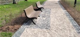 Kvalitní městský mobiliář vydrží dlouhé roky a zkrášlí park, město i vesnici Kvalitní městský mobiliář vydrží dlouhé roky a zkrášlí park, město i vesnici